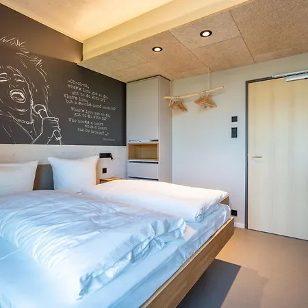 Kuestenkiste, Seminar- Und Gaestehaus Prázdninový dům
