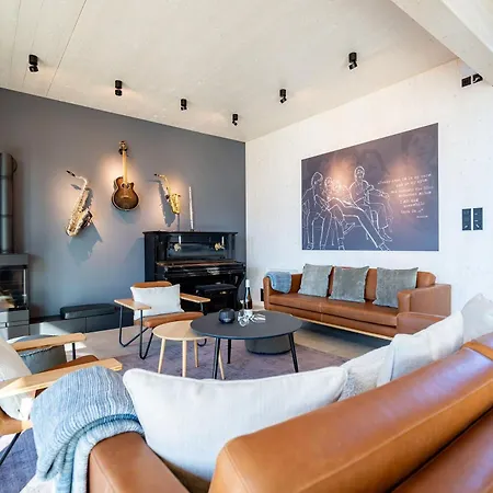 Hébergement de vacances Kuestenkiste, Seminar- Und Gaestehaus *