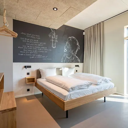Kuestenkiste, Seminar- Und Gaestehaus Prázdninový dům Garz (Usedom)