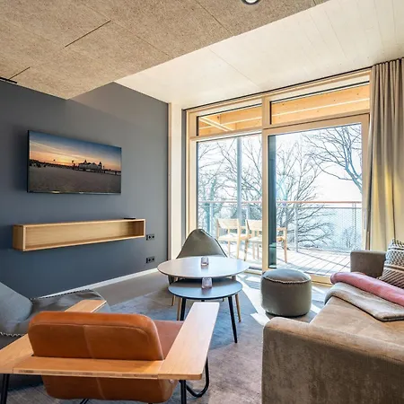 Hébergement de vacances Kuestenkiste, Seminar- Und Gaestehaus