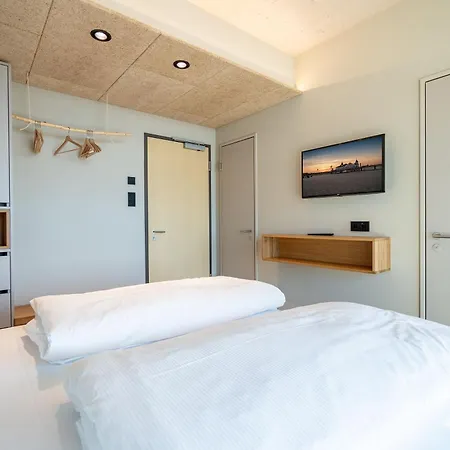 Kuestenkiste, Seminar- Und Gaestehaus