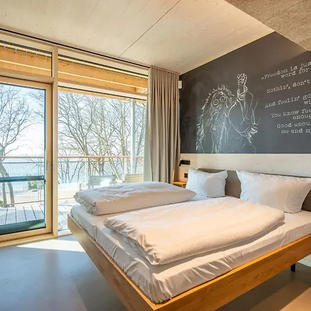 Hébergement de vacances Kuestenkiste, Seminar- Und Gaestehaus *