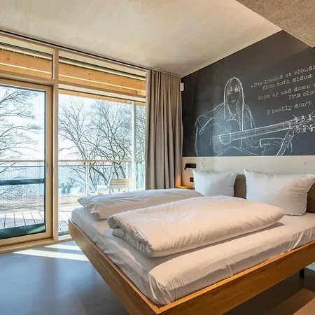 Hébergement de vacances Kuestenkiste, Seminar- Und Gaestehaus *