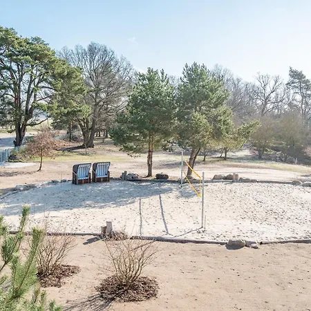 Kuestenkiste, Seminar- Und Gaestehaus * Garz (Usedom)