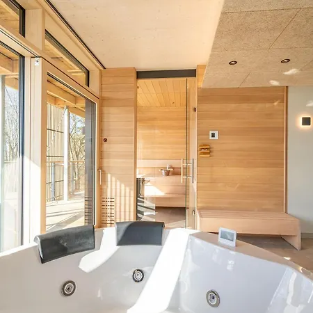 Kuestenkiste, Seminar- Und Gaestehaus Hébergement de vacances *