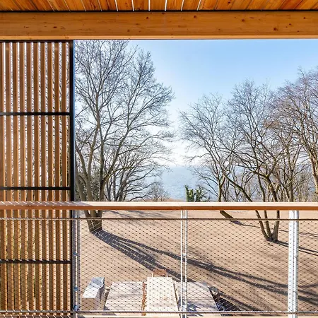 Kuestenkiste, Seminar- Und Gaestehaus Hébergement de vacances *