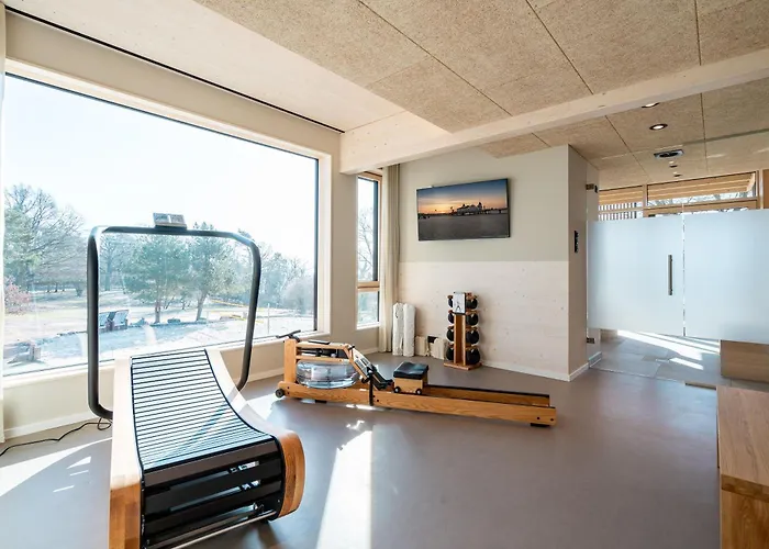 Kuestenkiste, Seminar- Und Gaestehaus * Garz (Usedom)