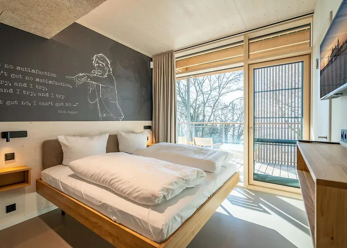 Kuestenkiste, Seminar- Und Gaestehaus *