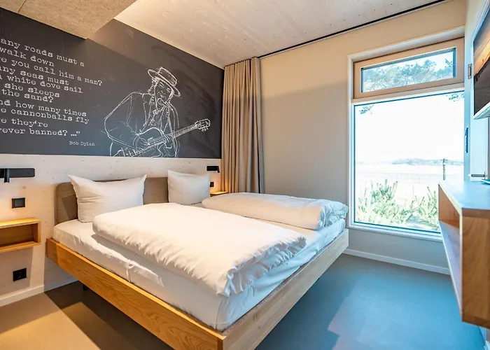 Kuestenkiste, Seminar- Und Gaestehaus *